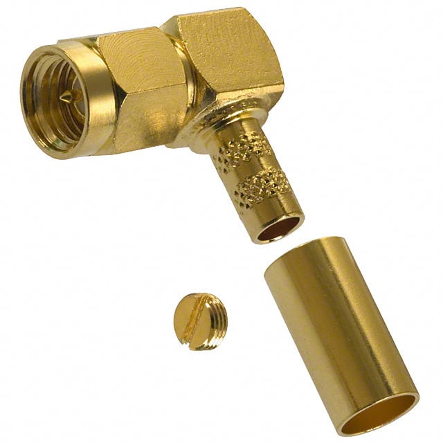 901-9874 Amphenol RF  Gruppi di connettori coassiali (RF)